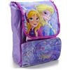 Disney OFFERTA ZAINO SCUOLA ESTENSIBILE FROZEN ELSA DISNEY SCUOLA ELEMENTARE BAMBINA