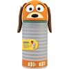 Grupo Erik Astuccio Toy Story Slinky 3D - Astuccio Scuola Piccolo in tfcu