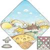 Road to Infamy, Fromage - Deluxe Upgrade Lazy Susan - Espansione neu vtb3