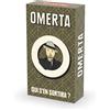 Helvetiq Omerta - Gioco da tavolo 3Eiq