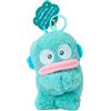 Sanrio Hangyodon 2026 Classifica Personaggi Porta Mascotte 6.1"H Sparkly Eyes