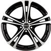 Borbet XL 75735100564,1BP 17 100x7.5 8136916