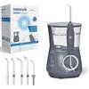 Waterpik Ultra Professional Idropulsore Dentale Con Base d'Appoggio, Grigio