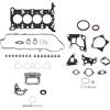 Ajusa 50471100, set guarnizioni motore completo