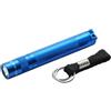 Maglite Solitaire Torcia LED 1x Batteria AAA - Blu