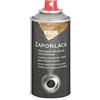 KREUL 840150 - Zapon Varnish 150 ml spray Vernice protettiva trasparente per superfici metalliche lucide Anti-appannamento, anti-discolorazione e anti-corrosione