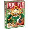 Asmodee Le Sens des Aiguilles Mafia di Cuba Casino Popular - Giochi da tavolo - Giochi di carte - Bluff e Giochi di strategia a partire da 10 anni - 4 a 10 giocatori - Versione francese