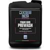 MANIAC LINE MAFRA Mafra, Maniac Car Detailing Line, Formato 2L, Foam Gun Prewash, Prelavaggio Schiumogeno Ideale per Lavaggio Auto con Foam Gun