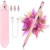 Kbcase Stylus Pen Tablet Android, KBCASE Penna per Tablet Compatibile Samsung/iPhone/Le