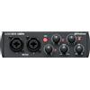 PreSonus AUDIOBOX USB 96 25thAnniv. Interf. audio USB/MIDI 2I/2O xAndroid Apple