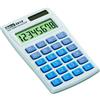 Ibico Rexel IBICO 081X Calcolatrice Tascabile - IB410000 NZy7
