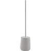 Gedy Scopino 10,2x10,2x45 Grigio