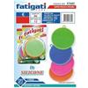 FATIGATI SRL Spugna Super Magica 2pz 37685