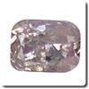 DIAMANTE ROSA VIOLA . 0.09 CTS . I1. AFRICA