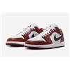 Nike Air Jordan 1 Low SE Dark Pony HF3148-102 Nuovo Originale