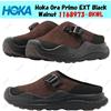 Hoka One One Hoka Ora Primo EXT Black Walnut 1168973-BKWL taglia uomo
