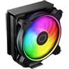COOLER MASTER Cooler Master HYPER 212 HALO Black - Koeler voor processor (RR-S4KK-20PA-R1)