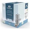 KAFFETTERA 150 CIALDE CAFFE KAFFETTERA MISCELA DECA DECAFFEINATO