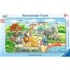 Ravensburger 06116 Gita allo Zoo sEB5