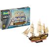 Revell REVELL05819 22.4 cm HMS Victory Model Kit GD4u