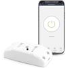 Garza GZ CONTROLADOR SMART WIFI 10A