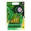 CEVIK PRO CA-CK220 - Kit Accessori per Compressore da 6 Pezzi - Incl hy4t