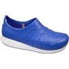 GELATERIA INTERNATIONAL SRL Gelato GO Royal Blu Bianco Tg 37 Scarpa Sanitaria DPI