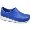 GELATERIA INTERNATIONAL SRL Gelato GO Royal Blu Bianco Tg 42 Scarpa Sanitaria DPI