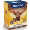 Borbone® CAPSULE BORBONE A MODO MIO: GINSENG ORZO PISTACCHIO F.BOSCO CIOK CAMOMILLA THE'