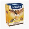 Borbone® CAPSULE BORBONE A MODO MIO: GINSENG ORZO PISTACCHIO F.BOSCO CIOK CAMOMILLA THE'