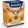 Borbone® CAPSULE BORBONE A MODO MIO: GINSENG ORZO PISTACCHIO F.BOSCO CIOK CAMOMILLA THE'
