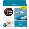 Nescafé capsule Dolce Gusto, aroma ESPRESSO PALERMO - 30 CAPSULE