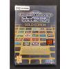PC CD-ROM Computer Game ITA Nuovo Sega Mega Drive Classic Collection Gold Ed.