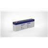 Ultracell UL2.6-12 Batteria al piombo 12V 2,6Ah