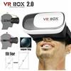 VR BOX 2.0 Occhiali Realtà Virtuale 3D Virtual Reality