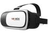 VR BOX OCCHIALI REALTA' VIRTUALE 3D PER IPHONE SAMSUNG GIOCHI VIDEO FILM 360