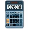Casio MS-80E calcolatrice da tavolo S43f