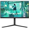 Philips 24M2N3200A Monitor - 24″ Pivot Speaker