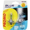 START Coppia di lampadine auto alogene H7 12V 100W PX26d