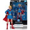 McFarlane Toys McFarlane DC Superman SUPERGIRL Kara Zar-El Action Comics Version Action Figure