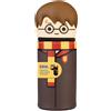 Grupo Erik Astuccio Harry Potter 3D - Astuccio Scuola Piccolo in Mor 2NBO
