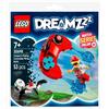 Lego 30698 5702017819389 LEGO DREAMZzz Mini-controller di volo di Cooper, Giochi di c