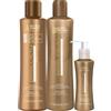 Cadiveu Brasil Cacau Anti Frizz Shampoo 300ml Conditioner 300ml Primer 110ml