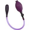 Bad Kitty Fallo Plug Anale Gonfiabile a Pompetta, Dildo a Palloncino,BAD KITTY
