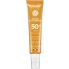 Yves Rocher Trattamento Solare Viso Anti- Età SPF Peau Parfaite - 40ml