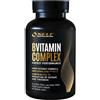 Self Omninutrition Self B-COMPLEX + Vitamina C + Zinco + complesso vitamina B 60/120 capsule