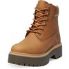 Timberland Scarpe Timberland Stone Street 6 Inch Waterproof Taglia 37 Cod TB0A2H3CEN1 Ma...