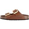 GRUNLAND Ciabatta GRUNLAND ENNY CB3272-70 MARRONE ragazza/donna