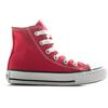 Converse Sneakers Bambino Rosso Pu 3J232