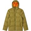 Rains Giacca Puffer Impermeabile Unisex